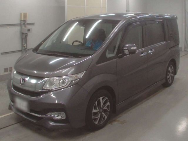 30027 Honda Step wagon RP3 2016 г. (CAA Tokyo)